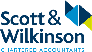 Scott Wilkinson Logo