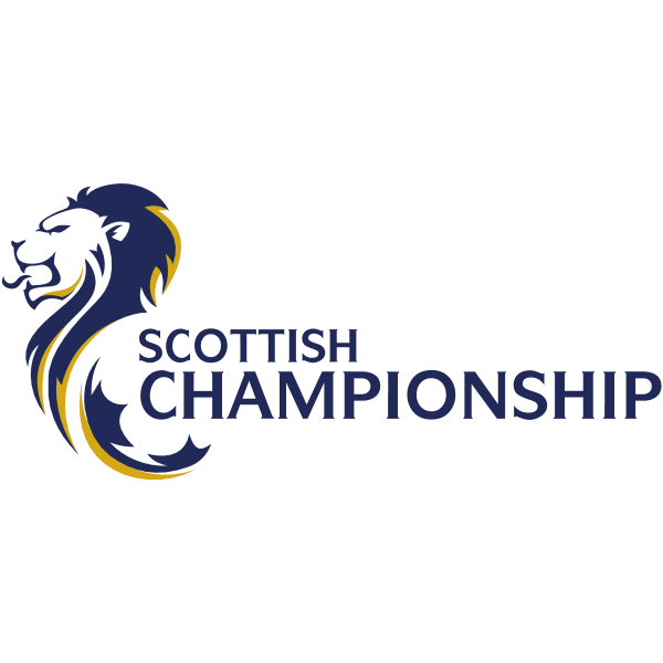 Scottish championship Logo