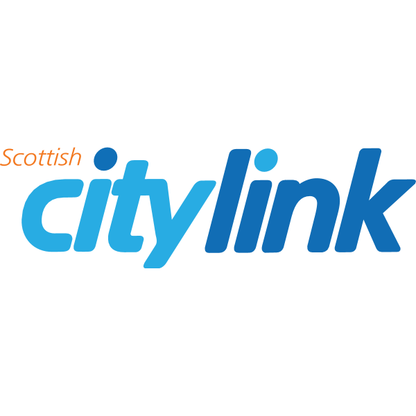 Scottish CityLink Logo