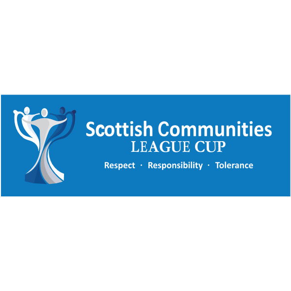 Scottish Communities League Cup Logo ,Logo , icon , SVG Scottish Communities League Cup Logo