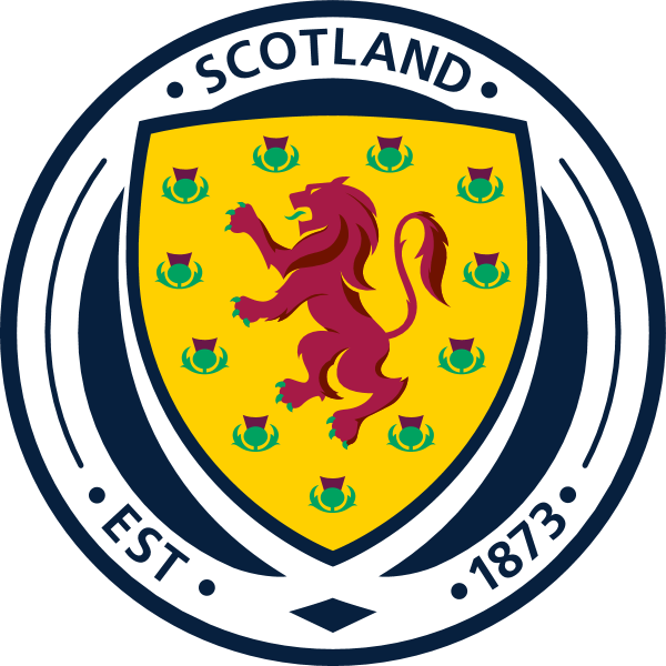Scottish FA Logo ,Logo , icon , SVG Scottish FA Logo