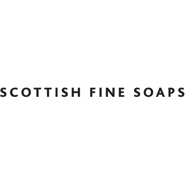 Scottish Fine Soaps Logo ,Logo , icon , SVG Scottish Fine Soaps Logo