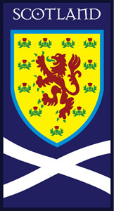 Scottish Football Association Logo ,Logo , icon , SVG Scottish Football Association Logo