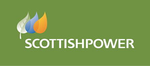 Scottish Power Logo ,Logo , icon , SVG Scottish Power Logo