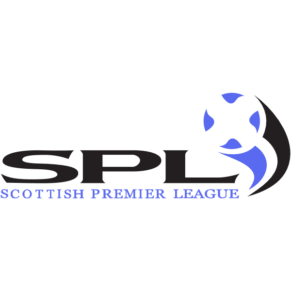 Scottish premier league Logo ,Logo , icon , SVG Scottish premier league Logo