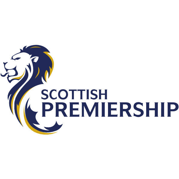 Scottish premiership Logo