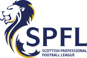 Scottish Professional Football League Logo ,Logo , icon , SVG Scottish Professional Football League Logo