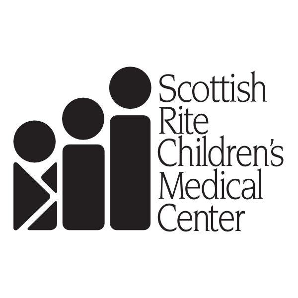 Scottish Rite Children’s Medical Center Logo ,Logo , icon , SVG Scottish Rite Children’s Medical Center Logo