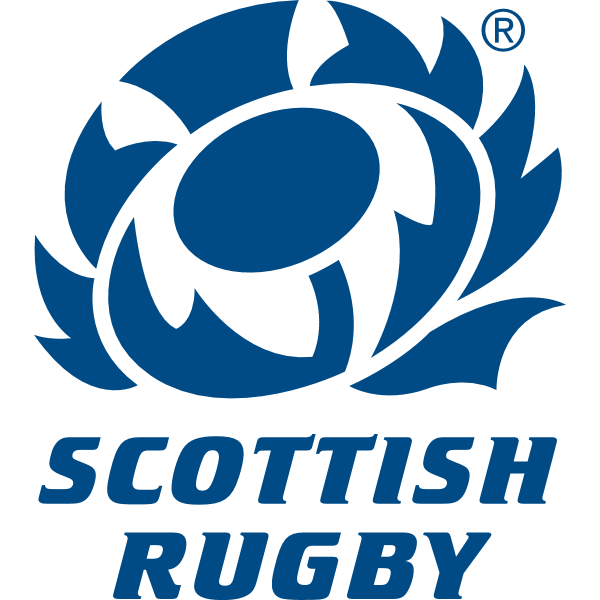 Scottish Rugby Logo