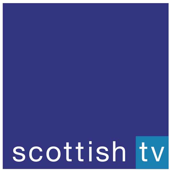 Scottish TV Logo ,Logo , icon , SVG Scottish TV Logo