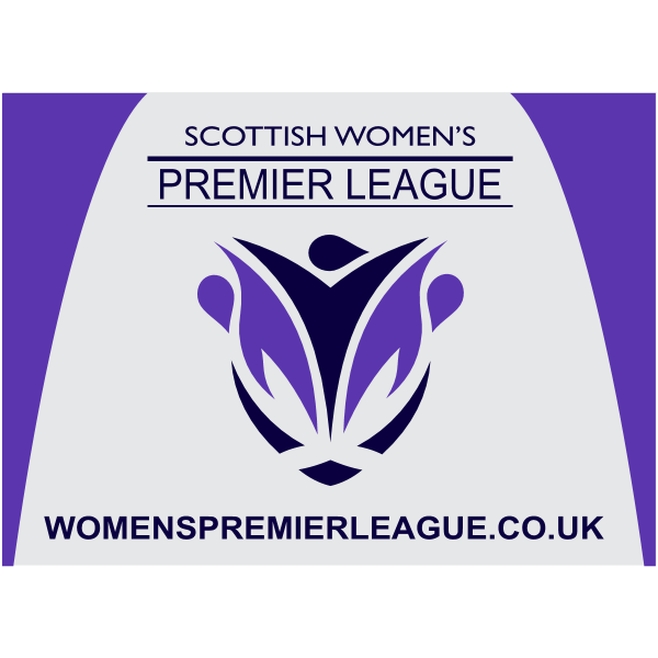 Scottish Womens Premier League Logo