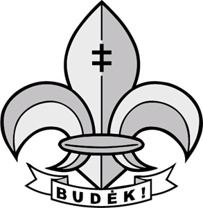 Scout Association of Lithuanian Logo ,Logo , icon , SVG Scout Association of Lithuanian Logo