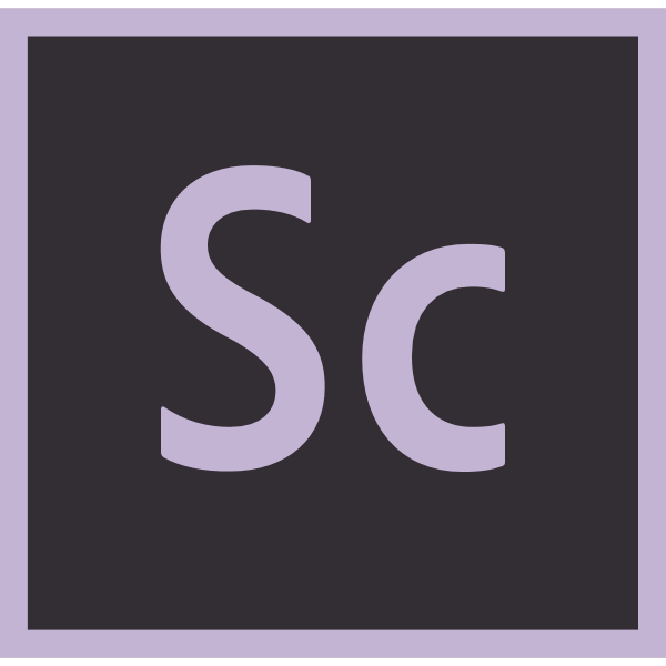 Scout CC ,Logo , icon , SVG Scout CC