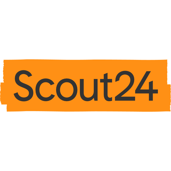 Scout24 Logo 2020