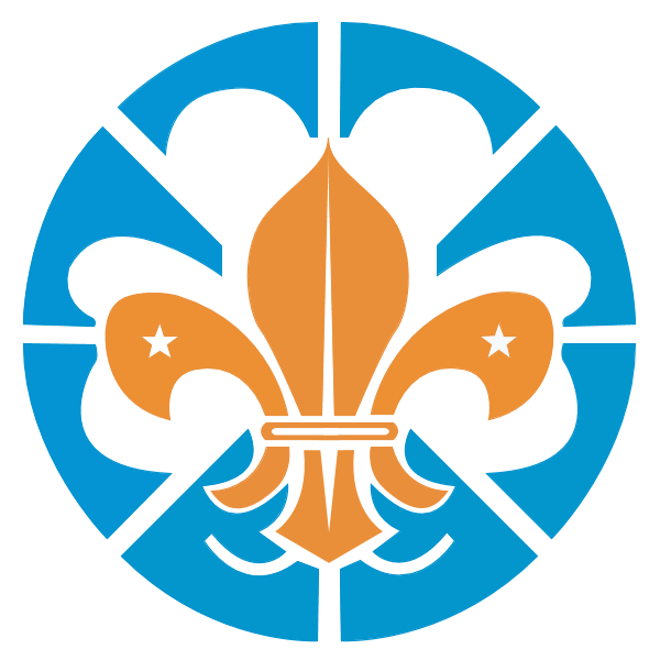 Scouting Christiaan de Wet Logo ,Logo , icon , SVG Scouting Christiaan de Wet Logo