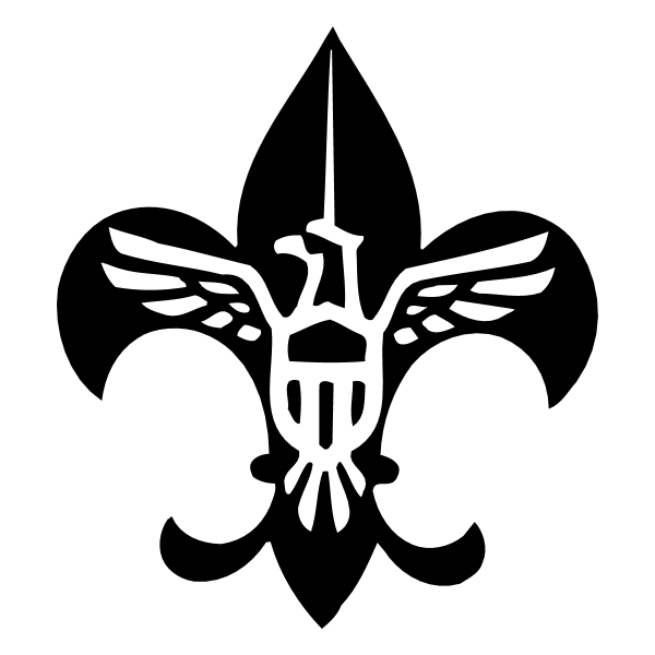 scouting-usa-1 logo png download logo download