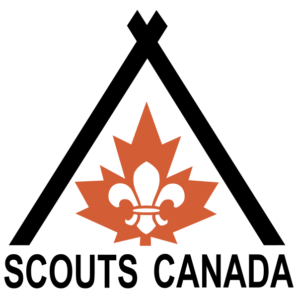 scouts-canada ,Logo , icon , SVG scouts-canada