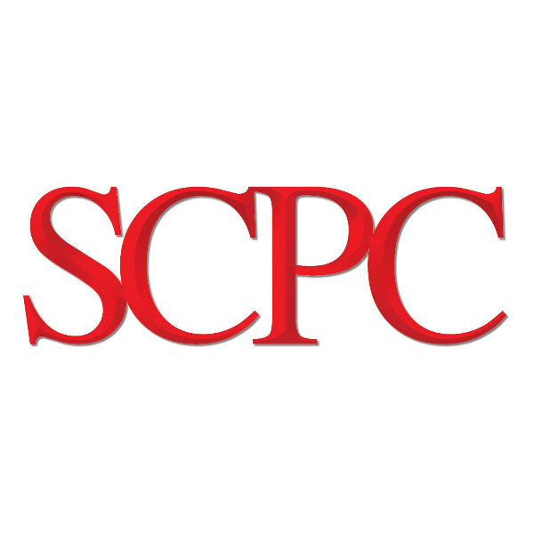 SCPC Logo ,Logo , icon , SVG SCPC Logo