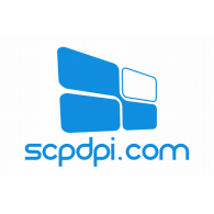 Scpdpi Logo ,Logo , icon , SVG Scpdpi Logo