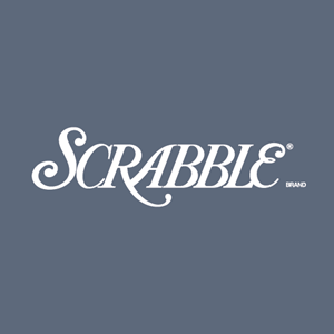 Scrabble Logo