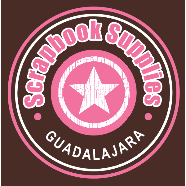 scrapbook Logo ,Logo , icon , SVG scrapbook Logo