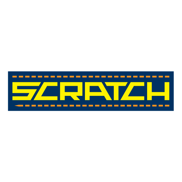 Scratch movie Logo ,Logo , icon , SVG Scratch movie Logo