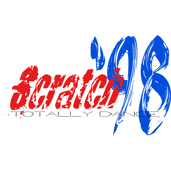 Scratch’98 Logo ,Logo , icon , SVG Scratch’98 Logo