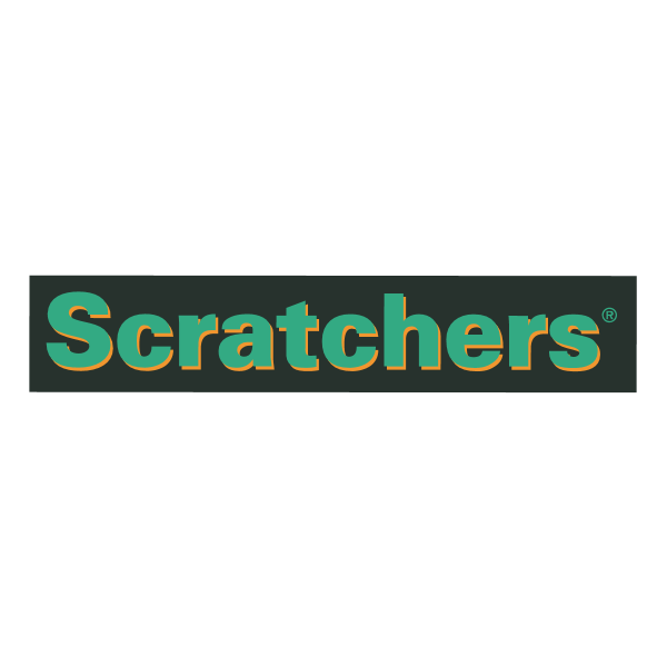 Scratchers Logo ,Logo , icon , SVG Scratchers Logo