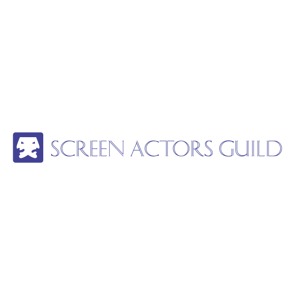 screen-actors-guild ,Logo , icon , SVG screen-actors-guild