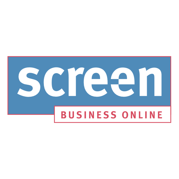 Screen Business Online Logo ,Logo , icon , SVG Screen Business Online Logo