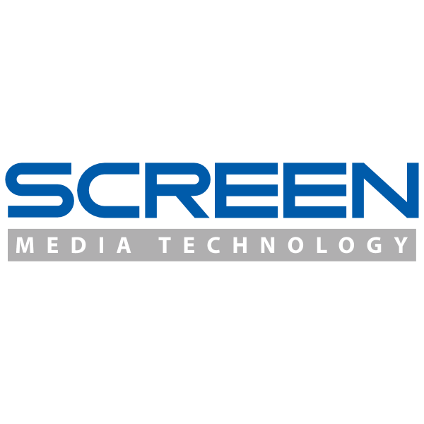 Screen Logo ,Logo , icon , SVG Screen Logo