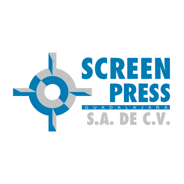 screen-press