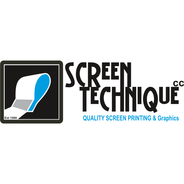 Screen Technique Logo ,Logo , icon , SVG Screen Technique Logo