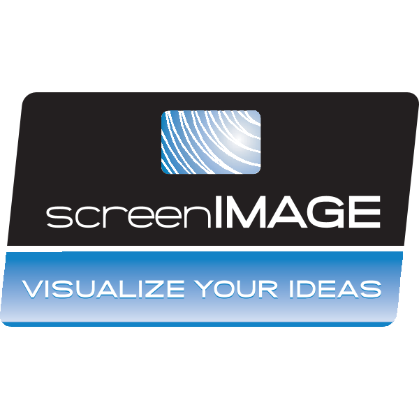 screenIMAGE Logo ,Logo , icon , SVG screenIMAGE Logo