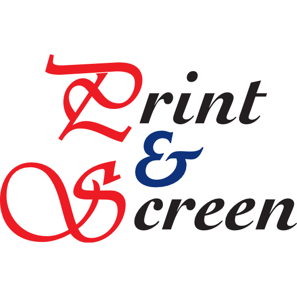 screenprinting Logo