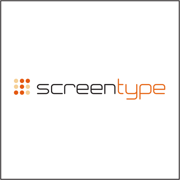screentype Logo