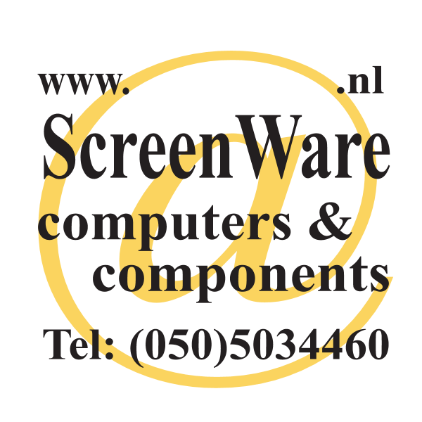 ScreenWare Logo