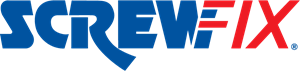 SCREWFIX Logo ,Logo , icon , SVG SCREWFIX Logo