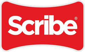 scribe Logo ,Logo , icon , SVG scribe Logo