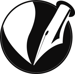 Scribus Monochrome Logo ,Logo , icon , SVG Scribus Monochrome Logo