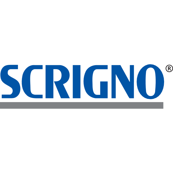 SCRIGNO Logo