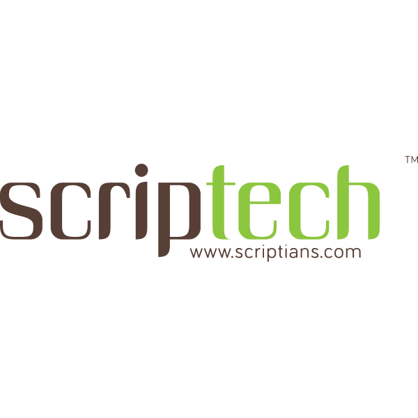 Scriptech Logo ,Logo , icon , SVG Scriptech Logo