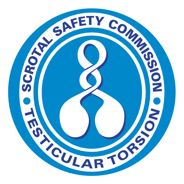 Scrotal Safety Commission Logo ,Logo , icon , SVG Scrotal Safety Commission Logo