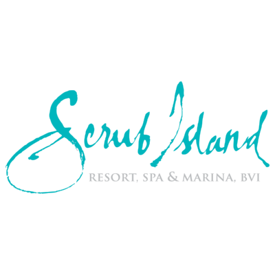 Scrub Island Resort Logo ,Logo , icon , SVG Scrub Island Resort Logo