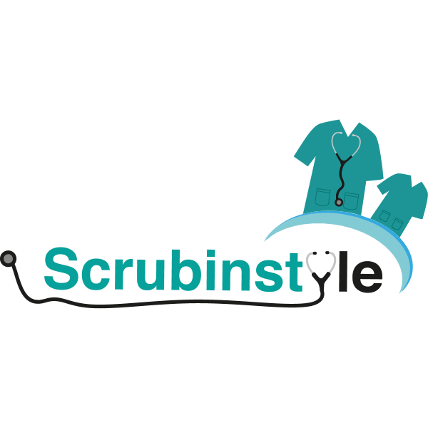 Scrubinstyle Logo ,Logo , icon , SVG Scrubinstyle Logo