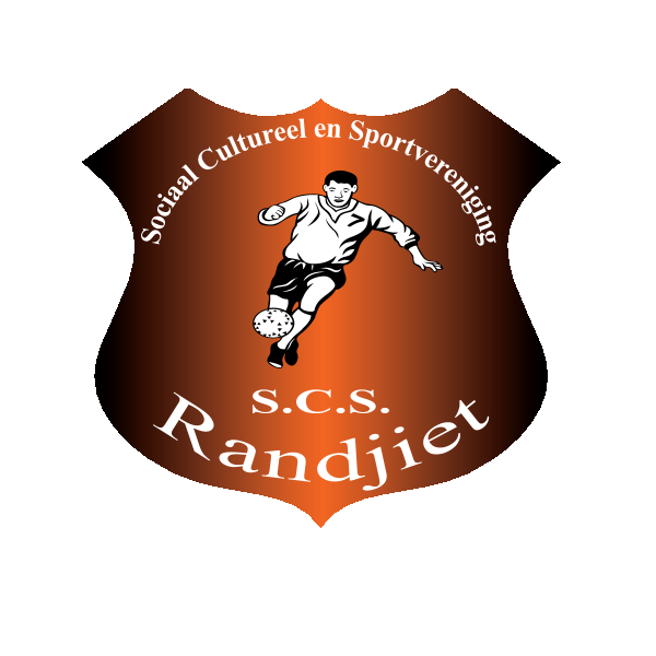 SCS Randjiet Boys Logo