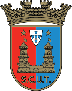 SCU Torreense Torres-Vedras Logo ,Logo , icon , SVG SCU Torreense Torres-Vedras Logo