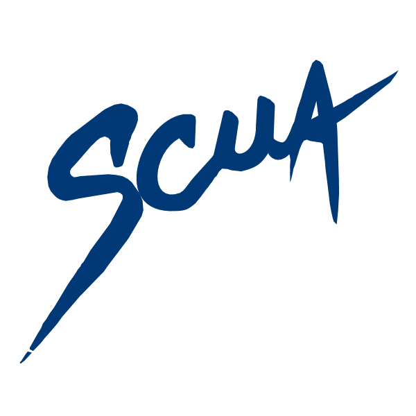 SCUA Logo ,Logo , icon , SVG SCUA Logo