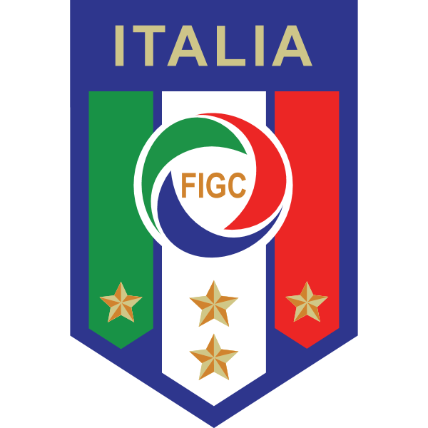 Scudetto Italia FIGC Logo [ Download - Logo - icon ] png svg