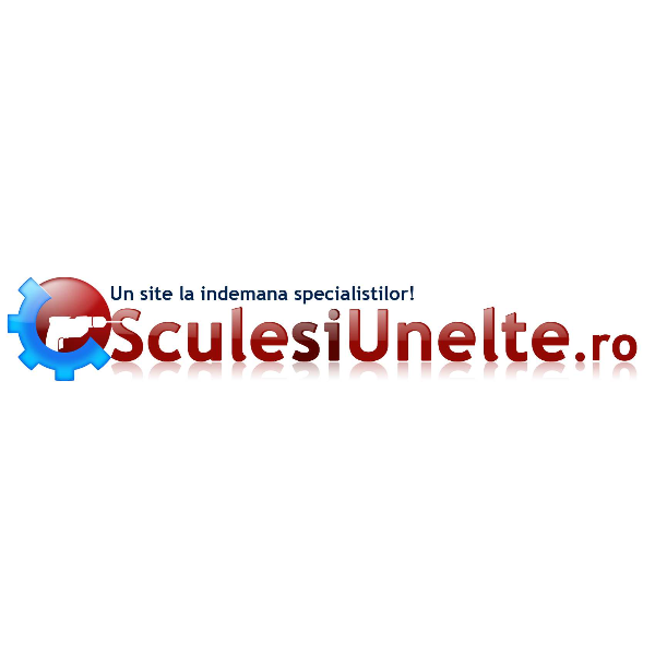 SculesiUnelte Logo ,Logo , icon , SVG SculesiUnelte Logo